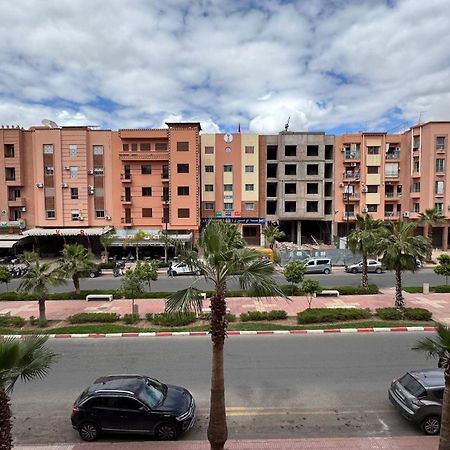 Magnifique Appartement Marrakech Marrakesh Bagian luar foto