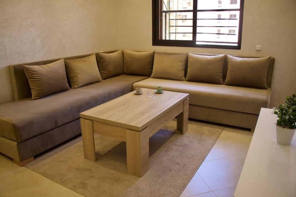 Magnifique Appartement Marrakech Marrakesh Bagian luar foto