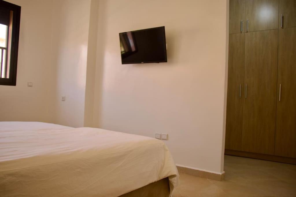 Magnifique Appartement Marrakech Marrakesh Bagian luar foto