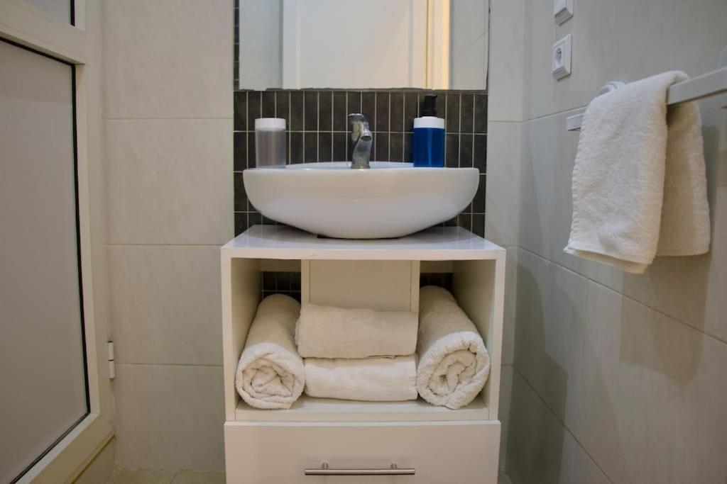 Magnifique Appartement Marrakech Marrakesh Bagian luar foto