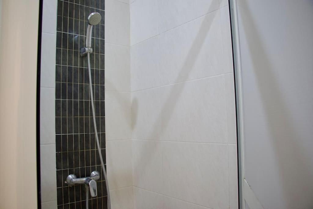 Magnifique Appartement Marrakech Marrakesh Bagian luar foto