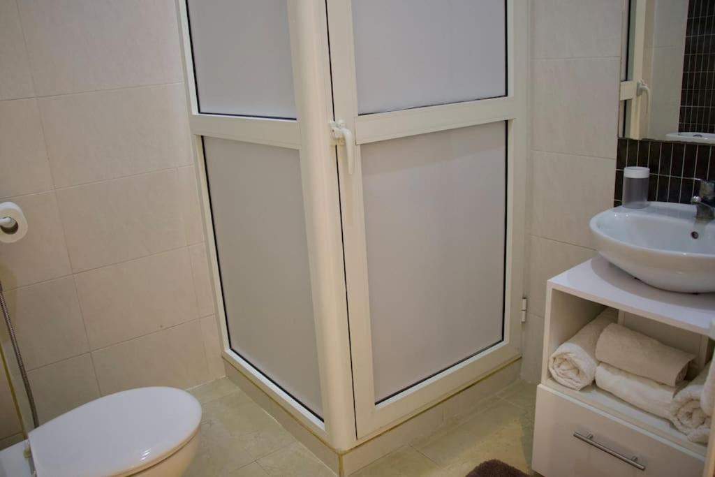 Magnifique Appartement Marrakech Marrakesh Bagian luar foto
