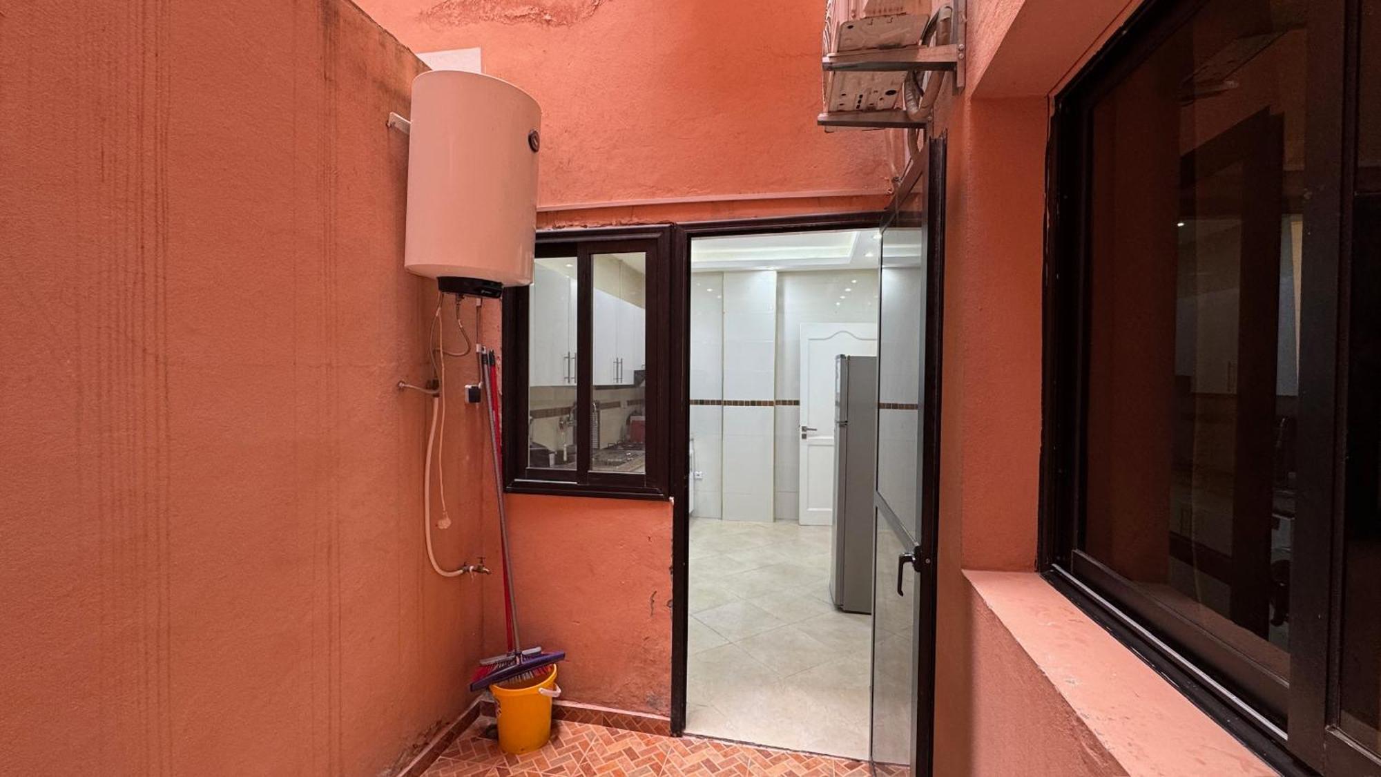 Magnifique Appartement Marrakech Marrakesh Bagian luar foto